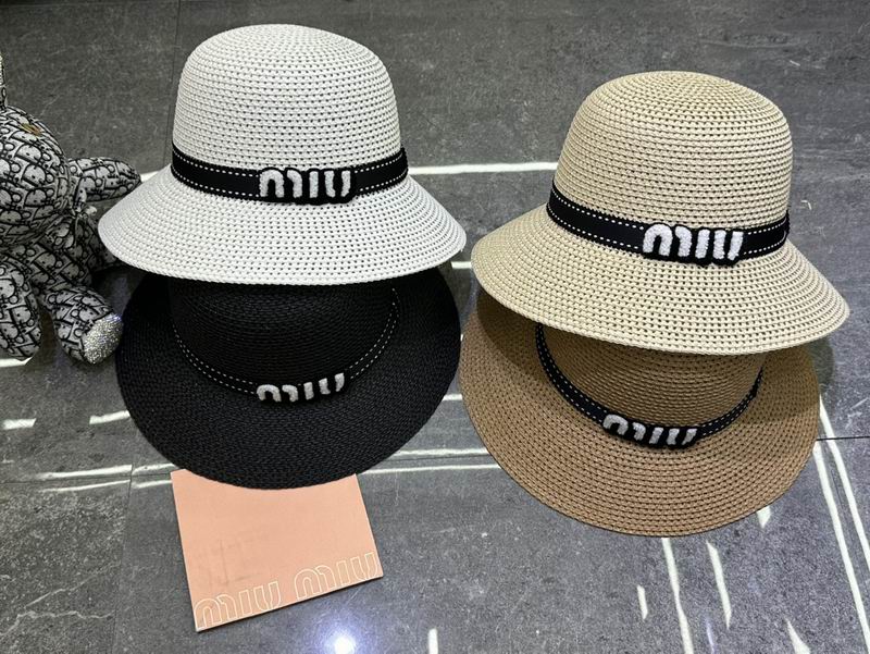 Miumiu Top Hat dx08